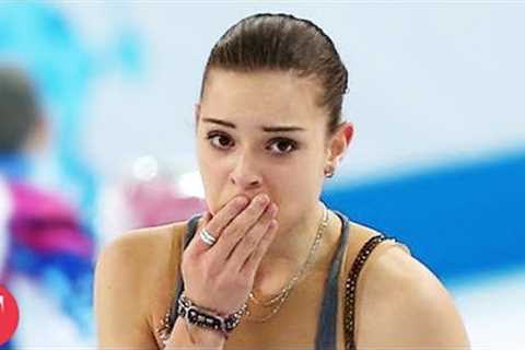 These Olympic Athletes Were Caught Cheating