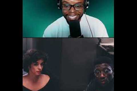 Unintentionally Funny Scene (part2) #youtubeshorts #junglefever #spikelee #wesleysnipes  #movie