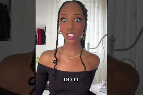 LET PEOPLE THINK YOU'RE CRINGE!!! #tiktok #youtube #influencer #viral