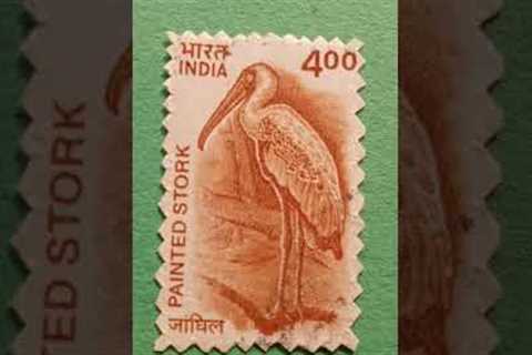 20 Rare Indian Postal Stamp Collection 🇮🇳 #hobbyhalt #collection #shorts #shortsfeed ..