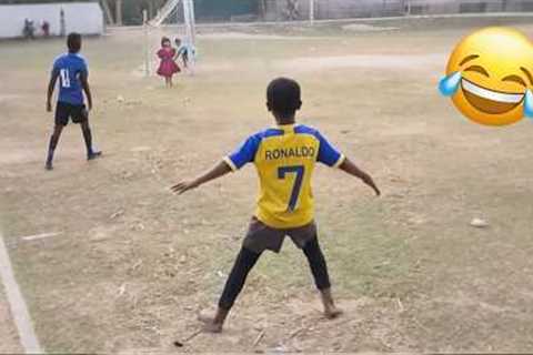 Funny Football Moments Of 2026 😂⚽ Fails, Skills &amp; Goals #3