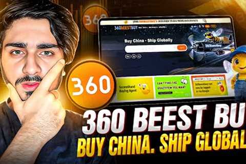 360 Beest Buy!! Best Overview in the Video •Must Watch