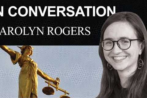 Life Sciences: Carolyn Rogers (Patent Attorney & Associate, Reddie & Grose)