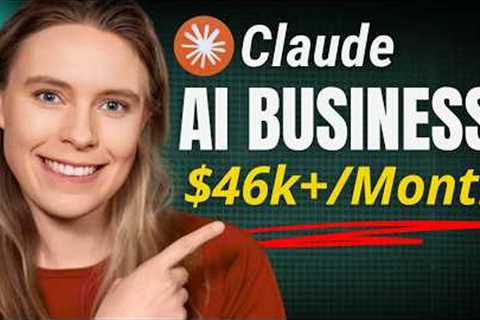 The Best Claude AI Business Ideas For Beginners