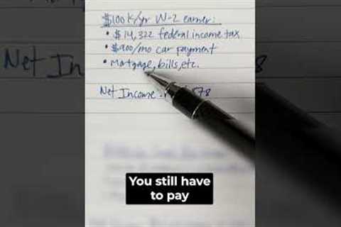 Owning A Small Business Can Help You Pay $0 In Taxes 💰