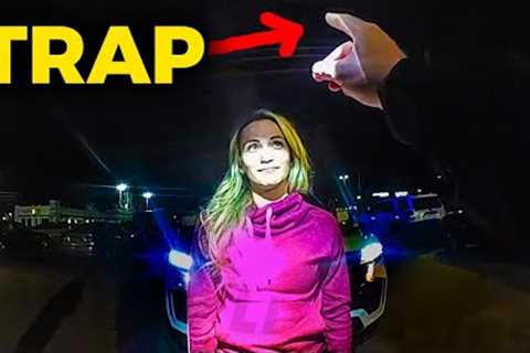 LAWYER: 5 Favorite Tricks Cops Use During DWI Stops
