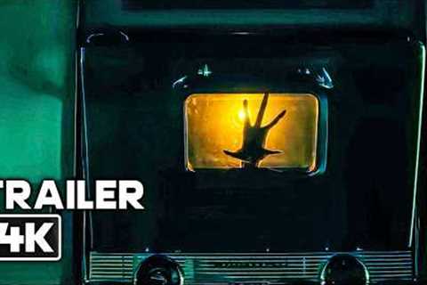 THE BOROUGHS Official Trailer (2026) Alfred Molina, Bill Pullman