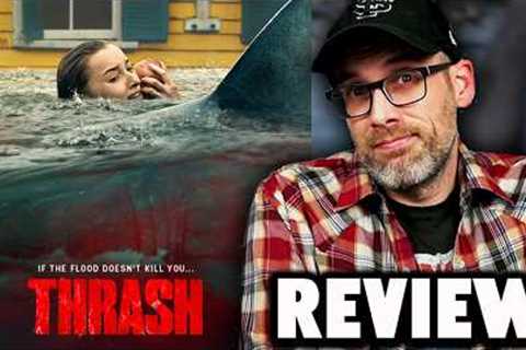 Thrash - Netflix Movie Review