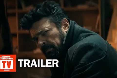 The Boys Season 5 Episode 3 Trailer
