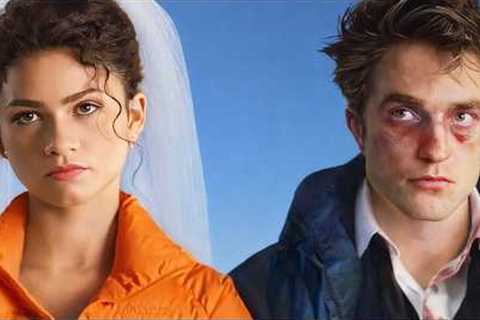 THE DRAMA (2026) Movie Review