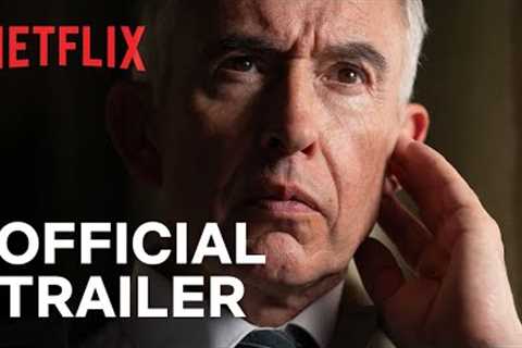 Legends | Official Trailer | Netflix