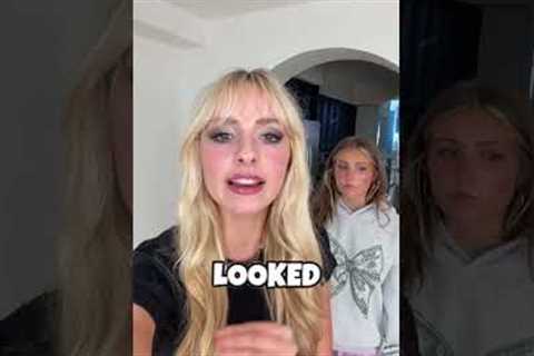 “Fans Think Piper Rockelle Might Be Asking for Help#piperockelle #nataliereynolds #help #fyp #shorts