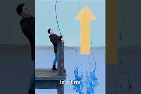 How To Set The Hook On A Bass 🤔