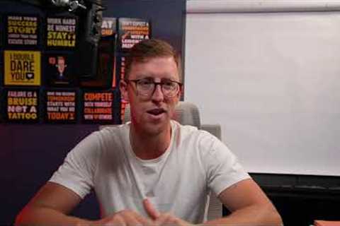 Network Marketing Ninja Podcast 178 - How To Become Wealthy With Network Marketing