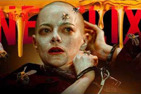 Netflix Just Added Some SHOCKINGLY Good Movies!