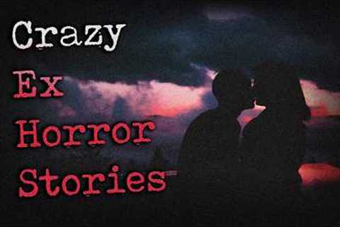 3 Hours Of TRUE Scary Stories About Crazy Exes & Dating Apps