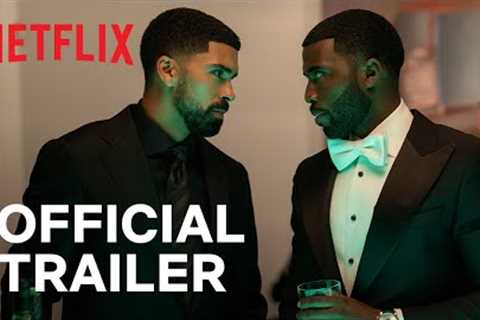 Nemesis | Official Trailer | Netflix