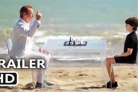 A.I. Official Trailer (2026) Josh Stamberg