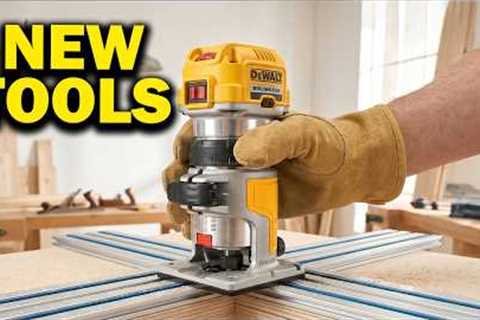 25 Genius Woodworking Tools On The Market Every Woodworker Needs!