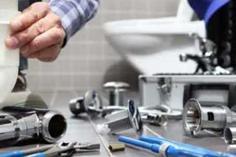 Manassas Plumbing Pros: Drain Cleaning, Leak Detection, Water Heater, Toilet &amp; Pipe Repair