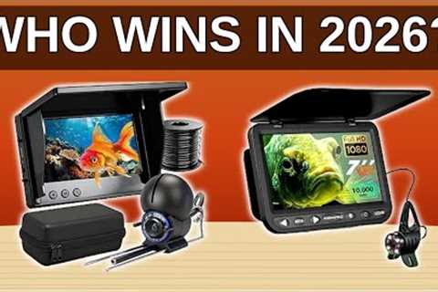 Top 5 Best Underwater Fishing Camera in 2026