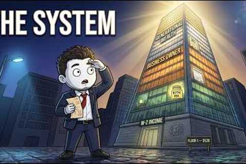 Your Life at Every Level of Tax Free Wealth.