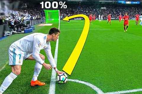 Cristiano Ronaldo ► 50+ LEGENDARY Goals Impossible To Forget