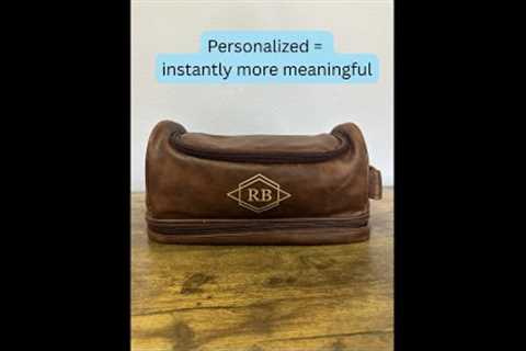 Sparklove Personalized Gifts for Men