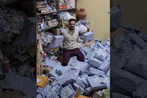 1000 orders in 1 day from ecommerce #ytshorts day 28