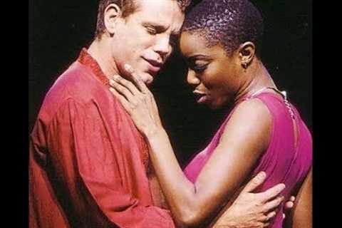 Aida on Broadway: Written in the Stars (with Lyrics!)