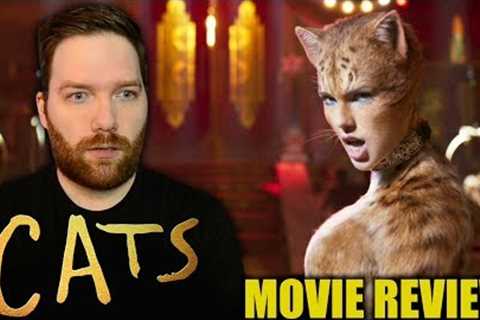 Cats - Movie Review