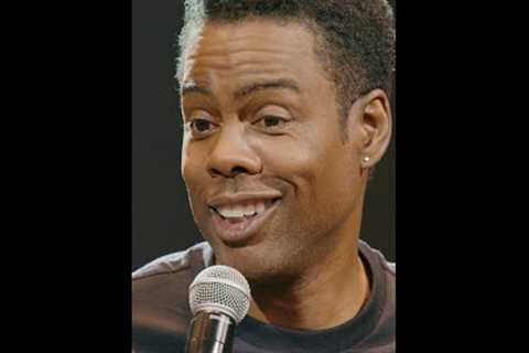 marriage in the cell phone era #ChrisRock