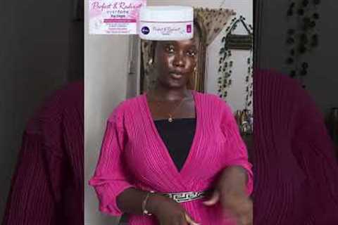 FACE MOISTURIZER FOR DARKSKIN.      #facemoisturizer #darkskingirls