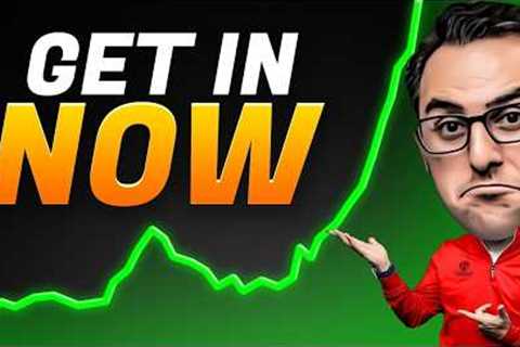 Top 3 Stocks to Buy HEAVY Before End of April 2026