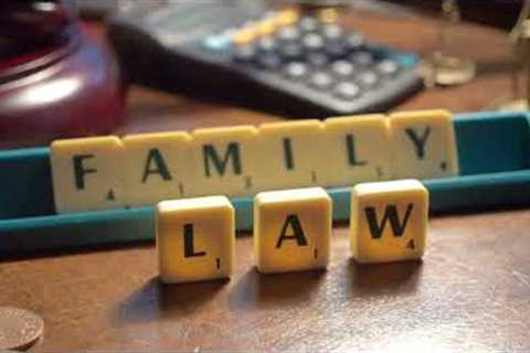 Navigating Divorce - Why You Need a Divorce Lawyer