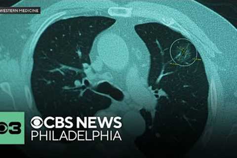 New discovery about long COVID might lead to better treatment, study says