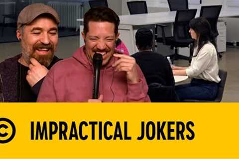 Unusual Product Reviews | Impractical Jokers