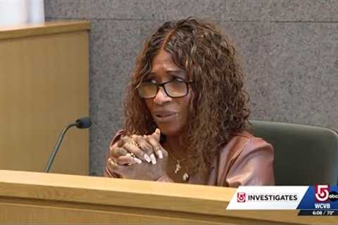 Health aide ordered to pay back client's money instead spent thousands on trip, renovations