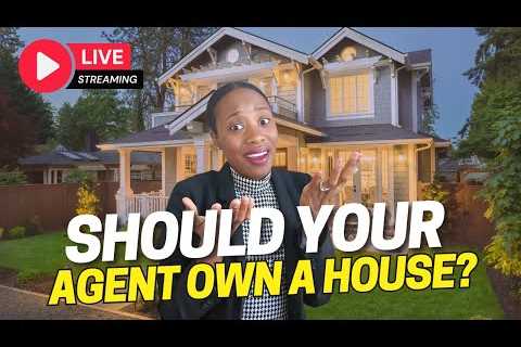 Spring Real Estate Market LIVE