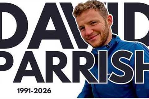 The Mountains Claim Another Life… Remembering David Parish | Ultra Running Tragedy