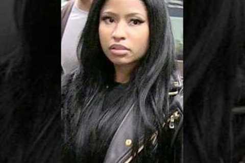 Nicki Minaj isn’t who you remember
