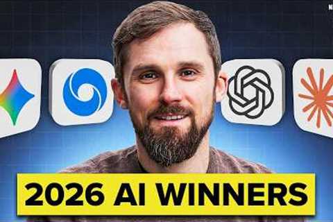 Our Top 5 AI Tools for Marketing in 2026 (AI Marketing Essentials)