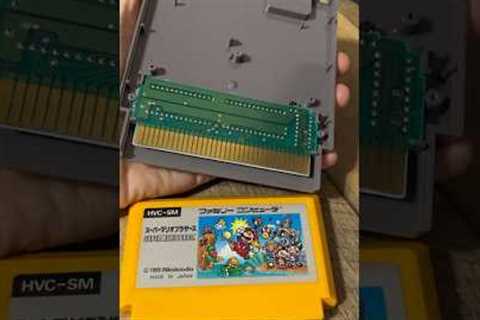 Why NES Games Are Massive!