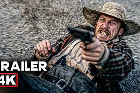 THE WOLF AND THE LAMB Trailer (2026) New Movies 4K