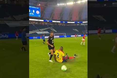 football core.54 #football #soccer #skills #fails #goals