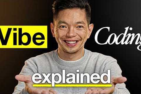 What is Vibe Coding - 99% of Beginners Don’t Know Vibe Coding Basics