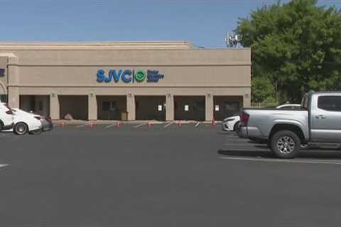 New skilled trades campus opens in Sacramento for job training