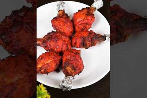 Did You Need a Simple Tandoori Chicken Recipe?