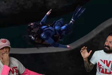 Divers React to the Most Disturbing Cave Diving Deaths