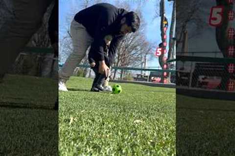 Funny Soccer Moments - Players Having a Blast! ⚽😂 #funny #football #shorts